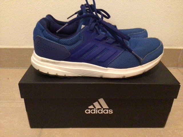 boty za 450,-/ks - 6