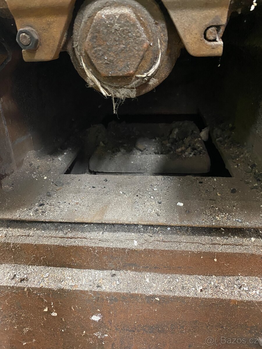 Prodám kotel viadrus - 6