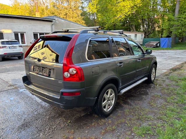 Volvo XC90 CarPlay D5 Aut - 6