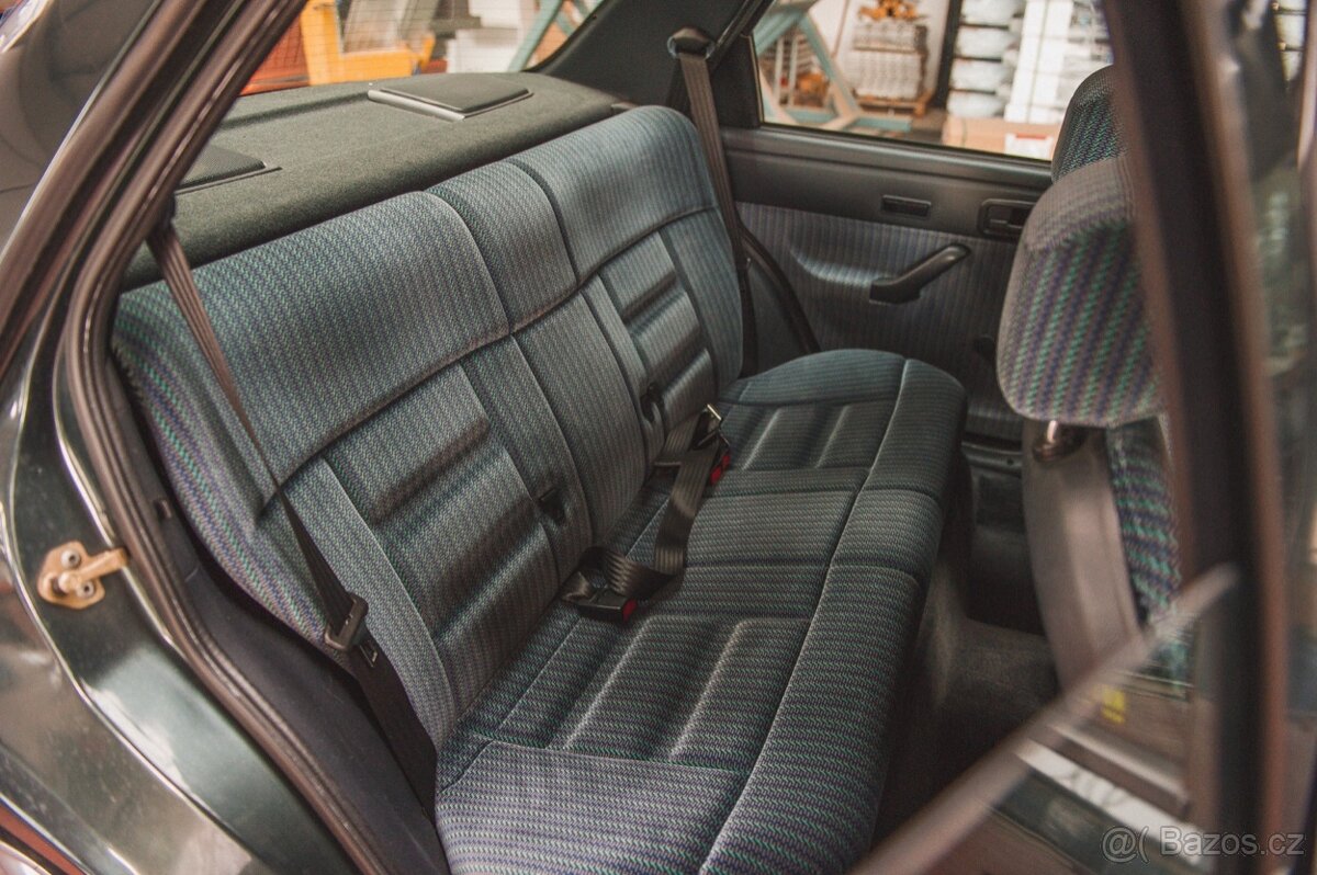 Prodám Ford Orion - 6