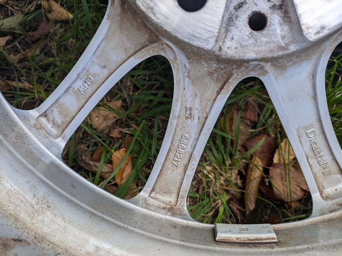 BMW Styling 618 R17 - 6