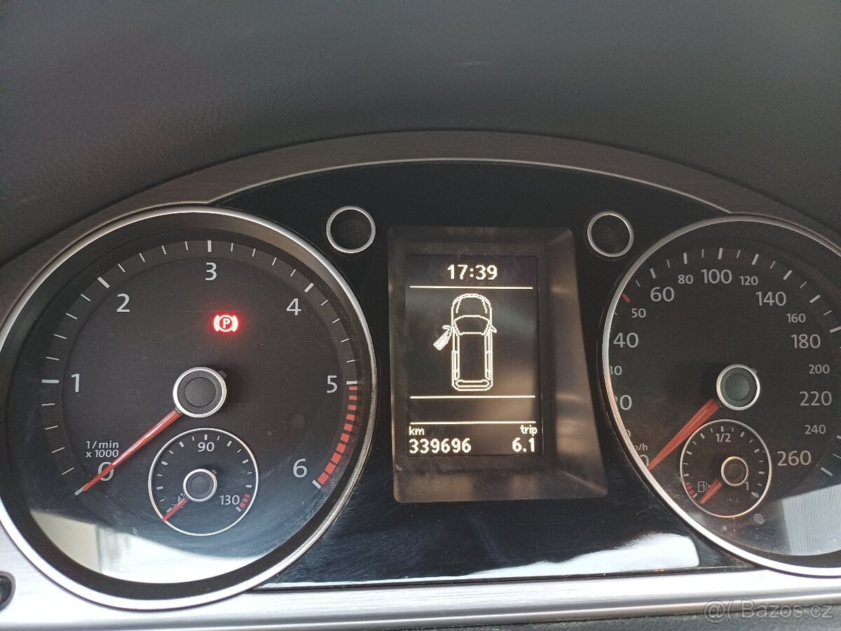 Passat Variant - 6