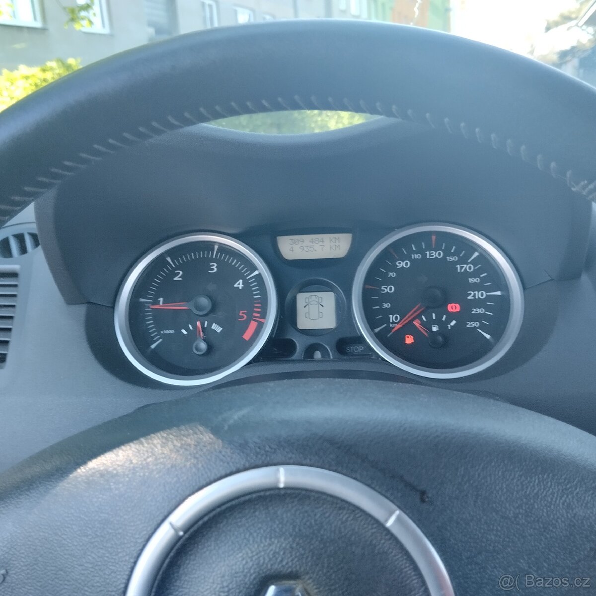 Renault Megane 2 - 6