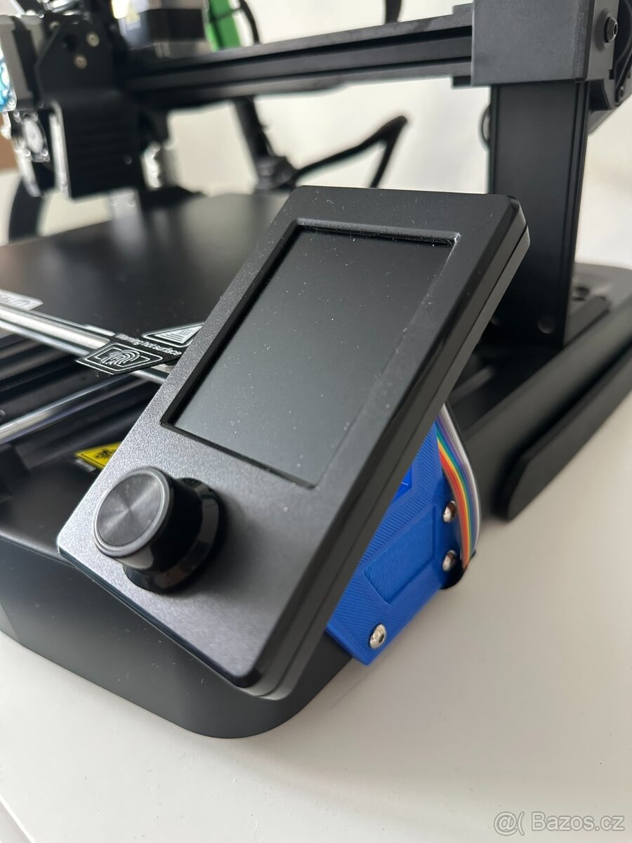 Creality Ender-3 V3 SE - 6