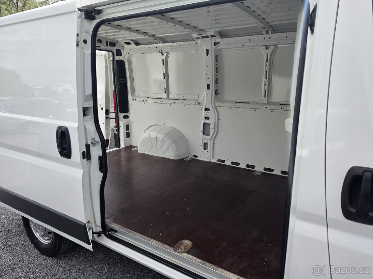 Citroën Jumper
2.0 D Kamera Navi Webasto - 6