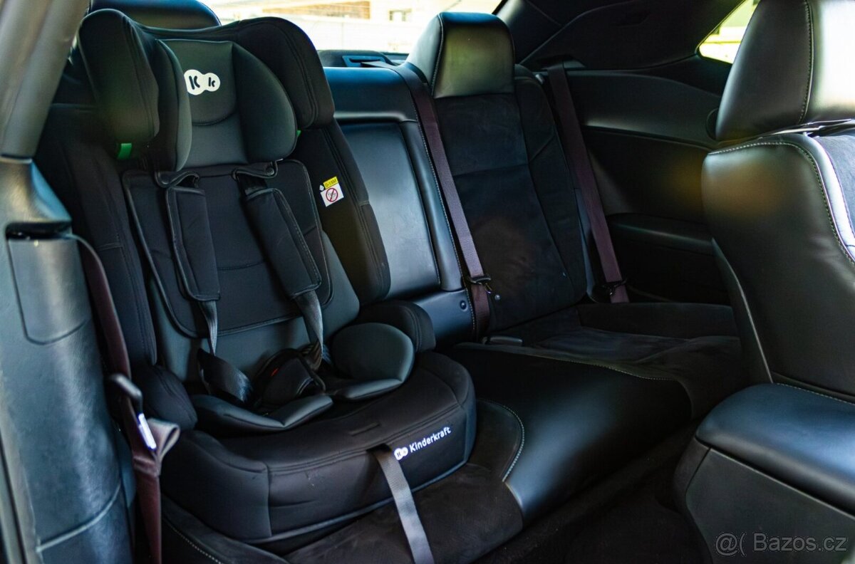Dodge Challenger R/T 5.7 V8 / TOP STAV - 6
