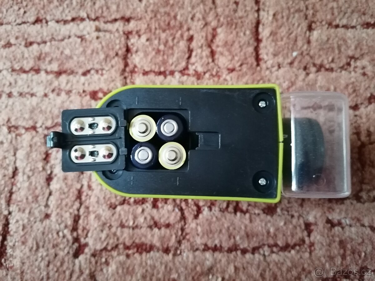 Brousek na nože a nůžky - 6