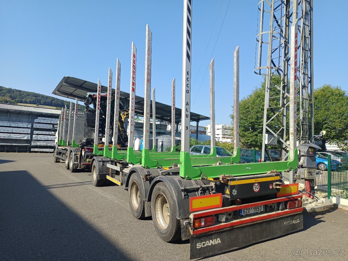 Scania R450 - 6