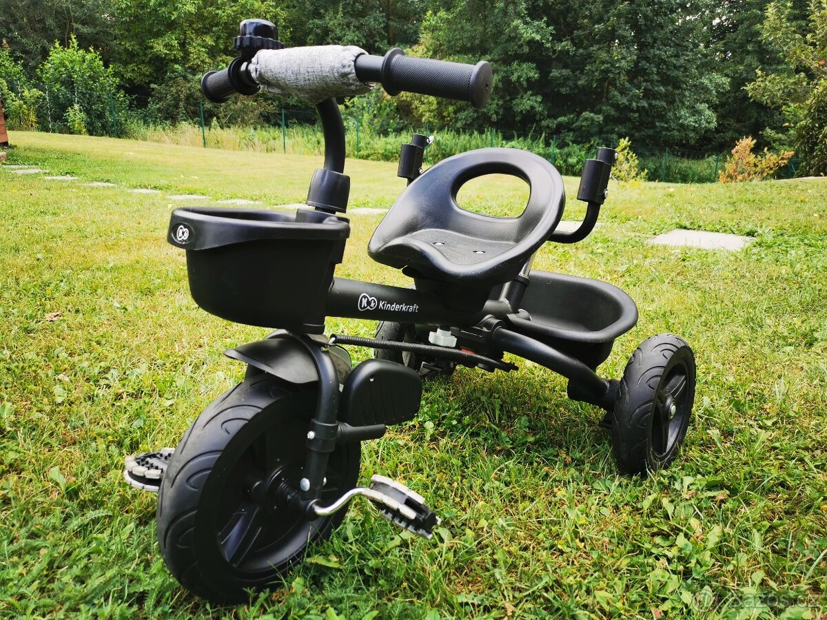 Tříkolka rostoucí Kinderkraft - 6
