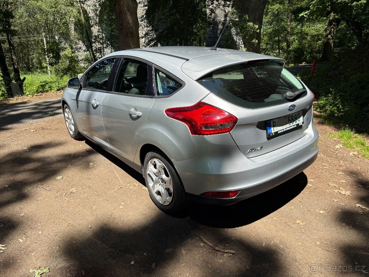 Ford Focus Plus 1,0i ECO Boost facelift 2015. - 6