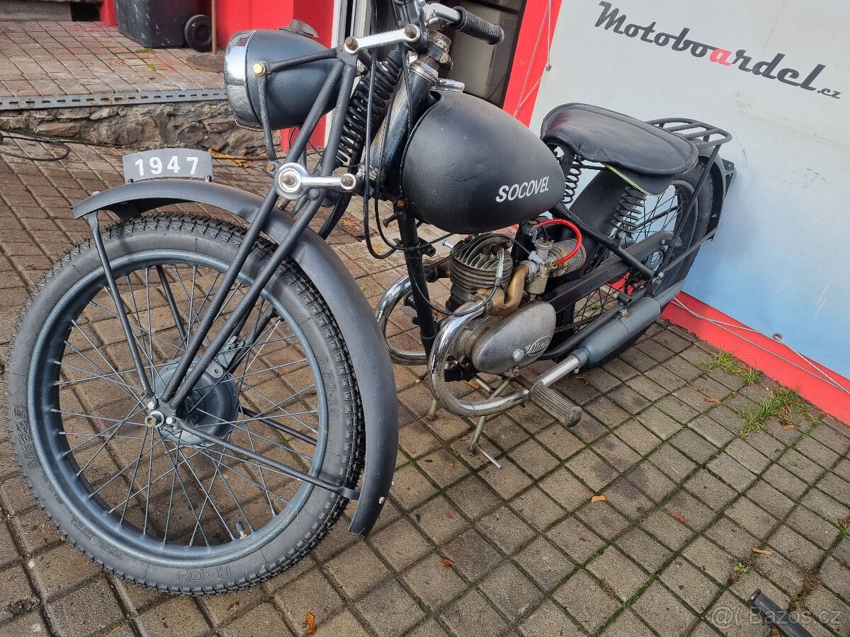 Socovel 125 - 6