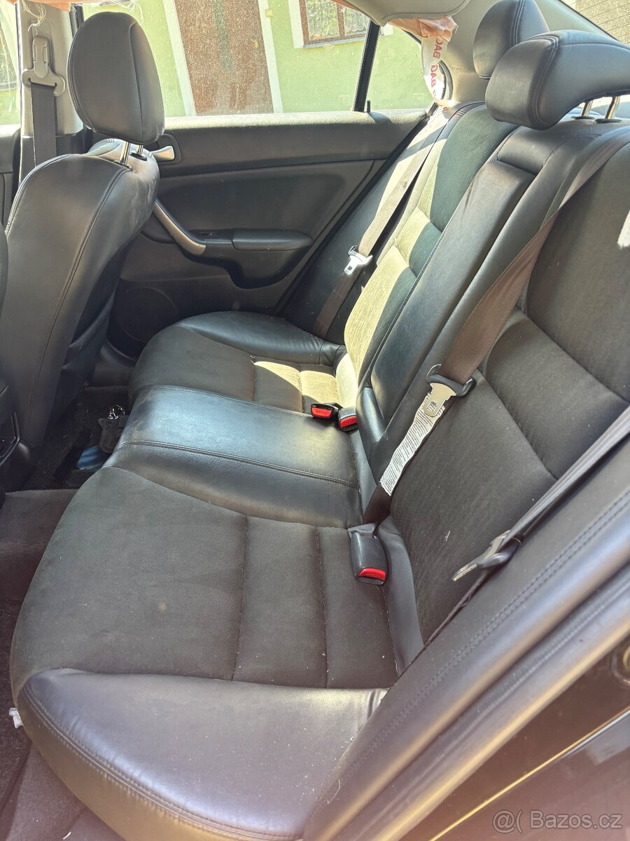 Honda accord 7 2.2 ictdi - 6