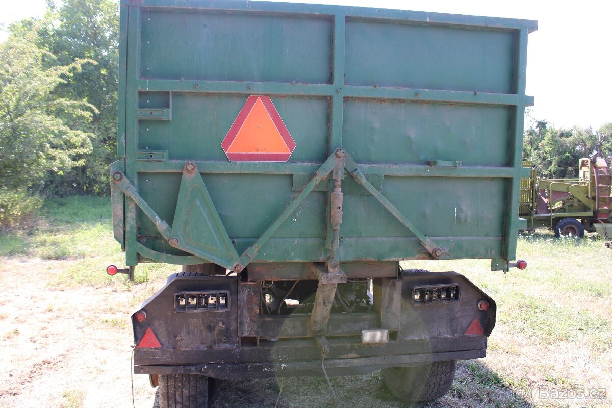 Autovlek bss - 6
