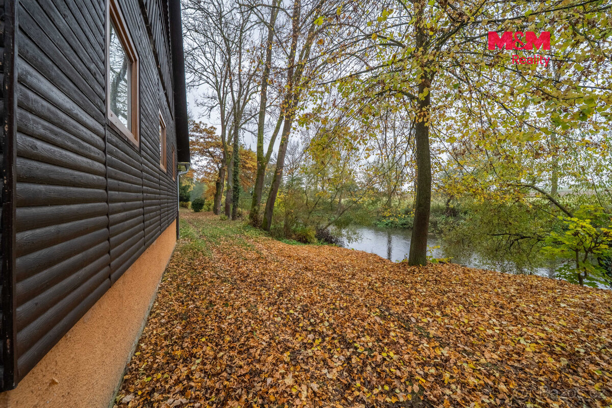 Prodej chaty, 56 m², Šťáhlavy - 6