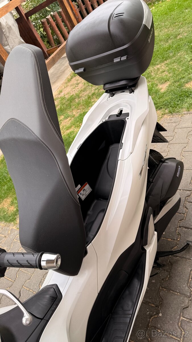 Honda pcx - 6