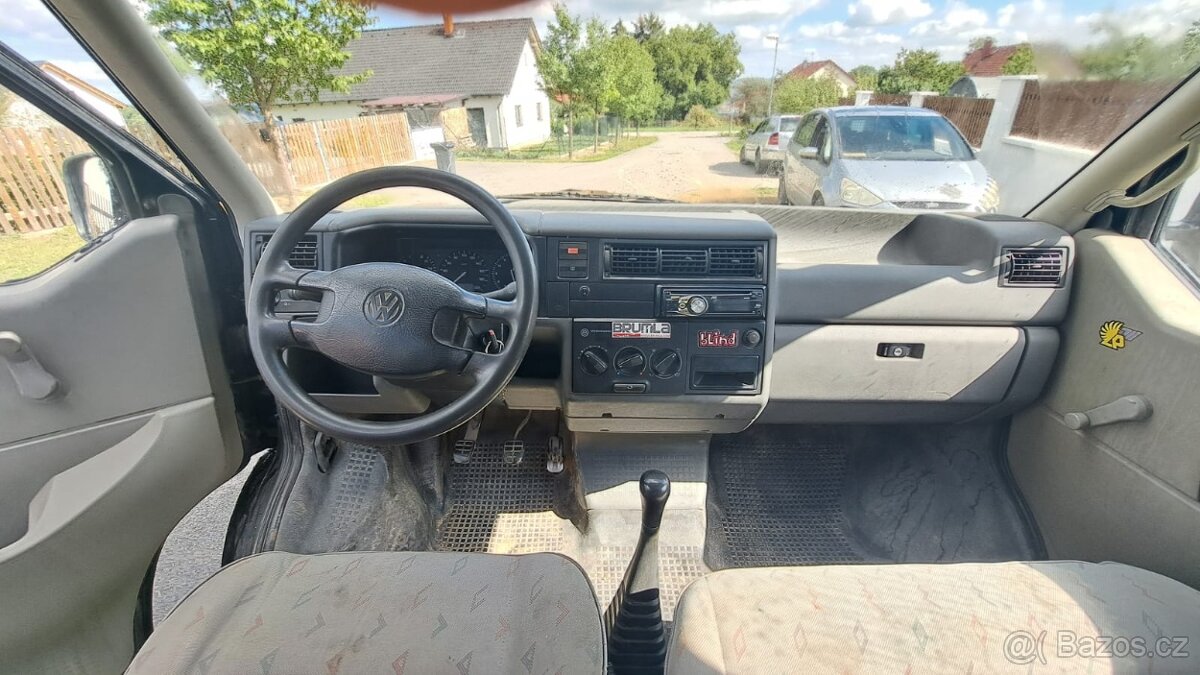 Vw T4 19 td - 6
