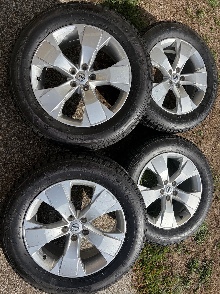 Alu kola na volvo - 6