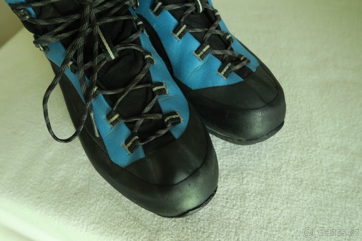 Hanwag Ferrata GTX, vel. 39/25cm - 6