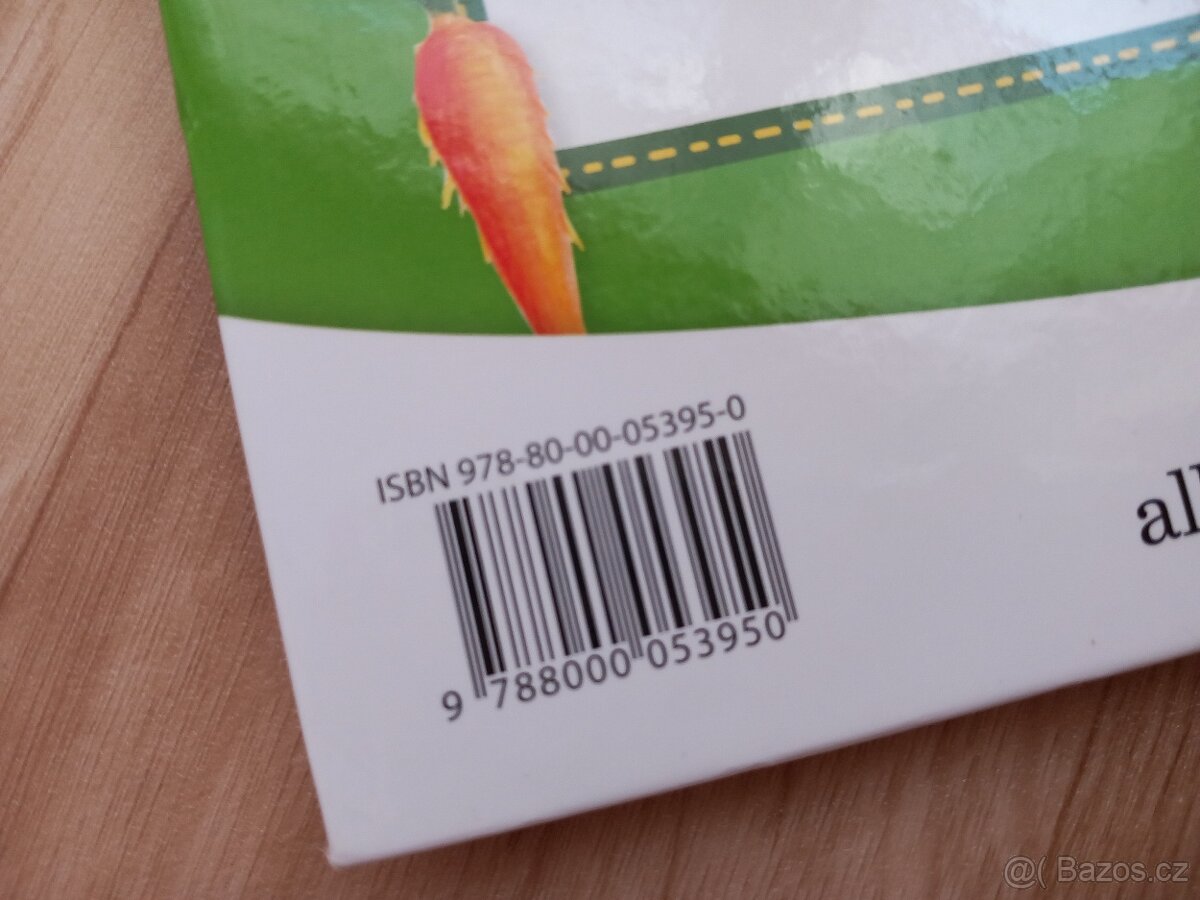 Dvě knihy - Dobrodružství v přírodě 1 a 2 - 6