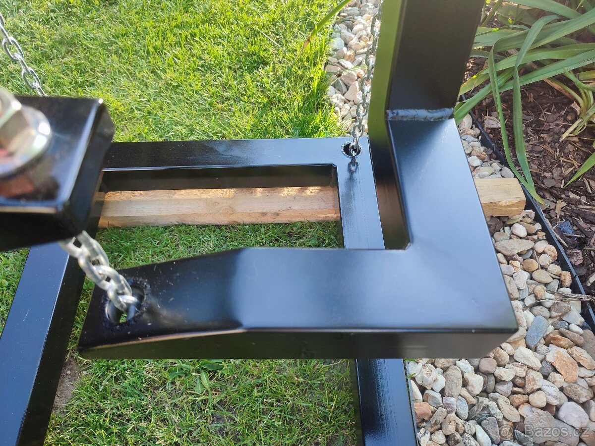 Stůl Designový - 6