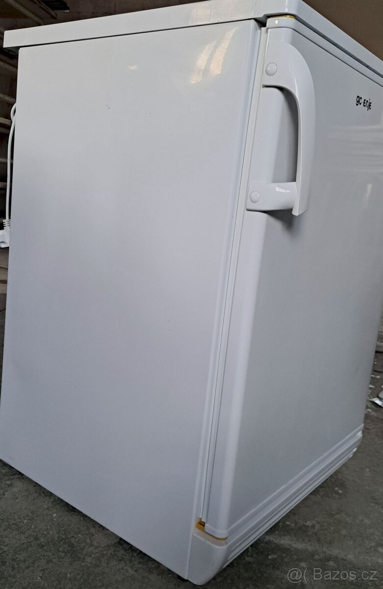 Lednice s mrazákem Exquisit,Gorenje, Liebherr. - 6