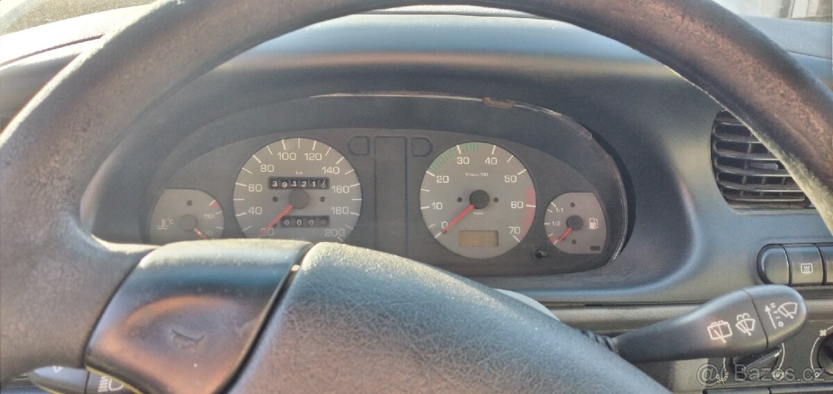 Škoda Felicie Combi - 6