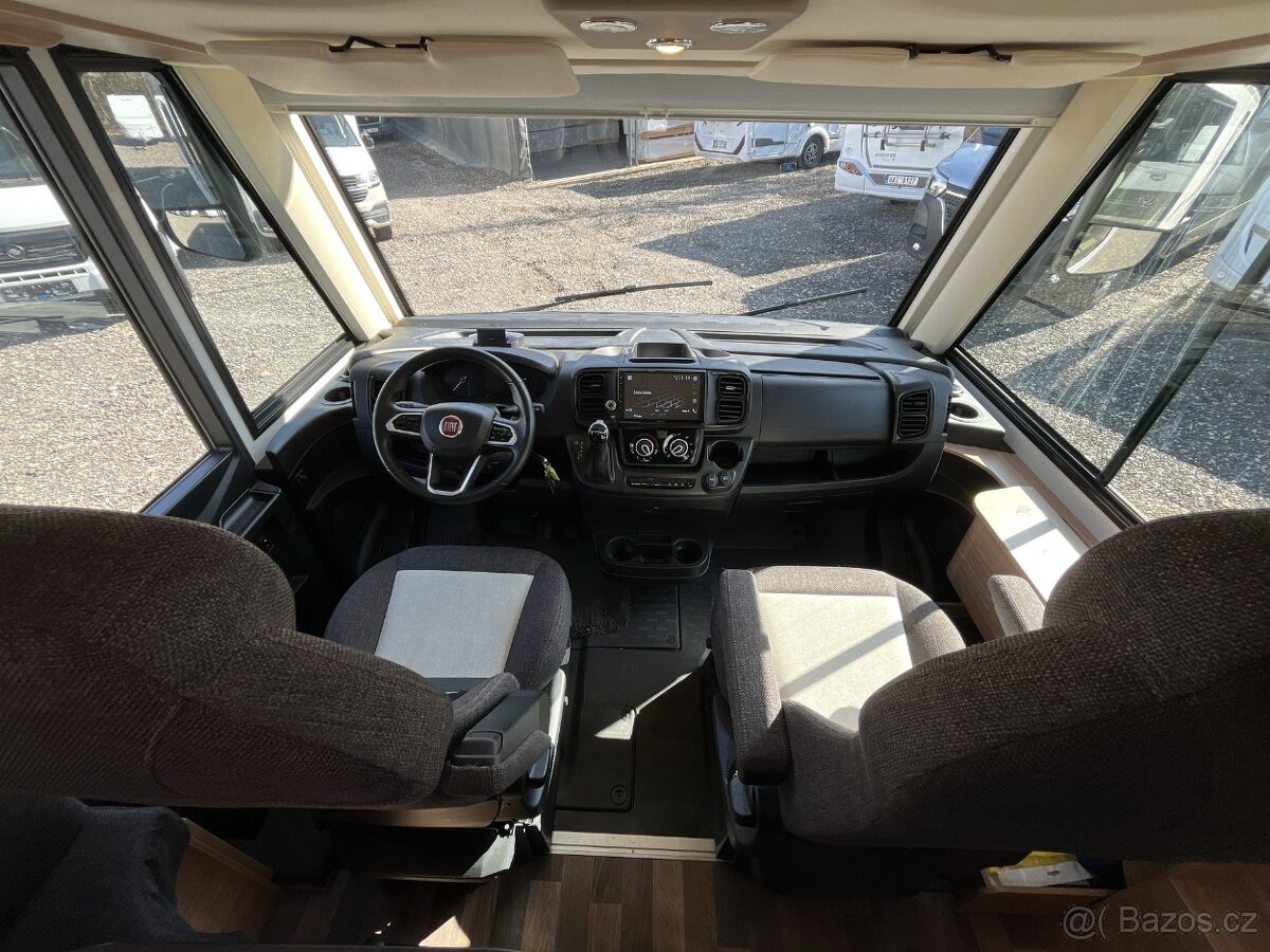 Weinsberg CaraCore 650 MEG - 6