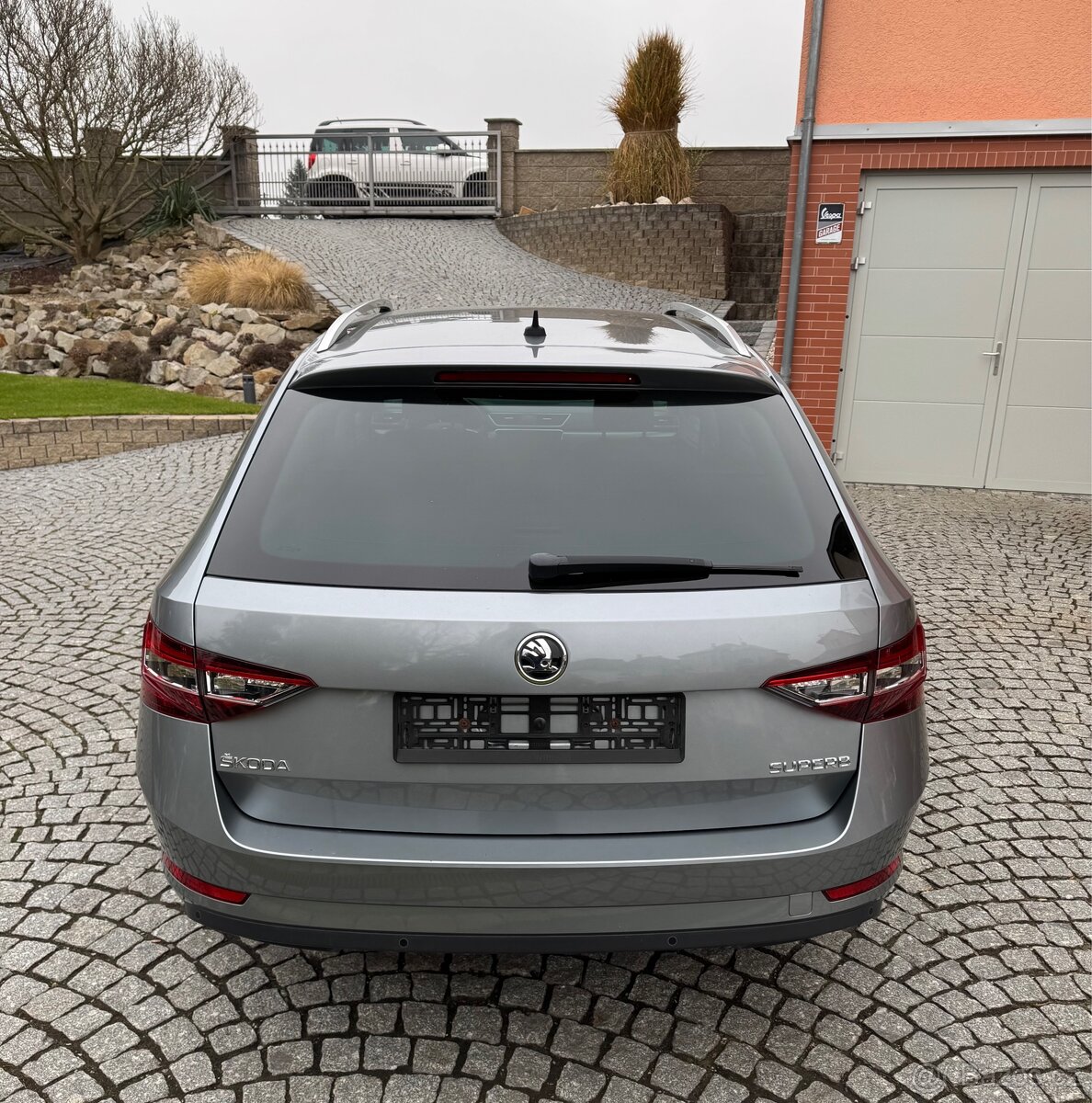 Škoda Superb 3 1.4 TSI 110kw DSG, ACC, STYLE - 6