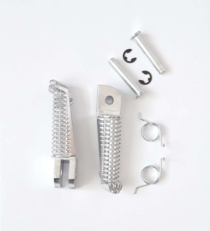 Stupačky Yamaha - 6