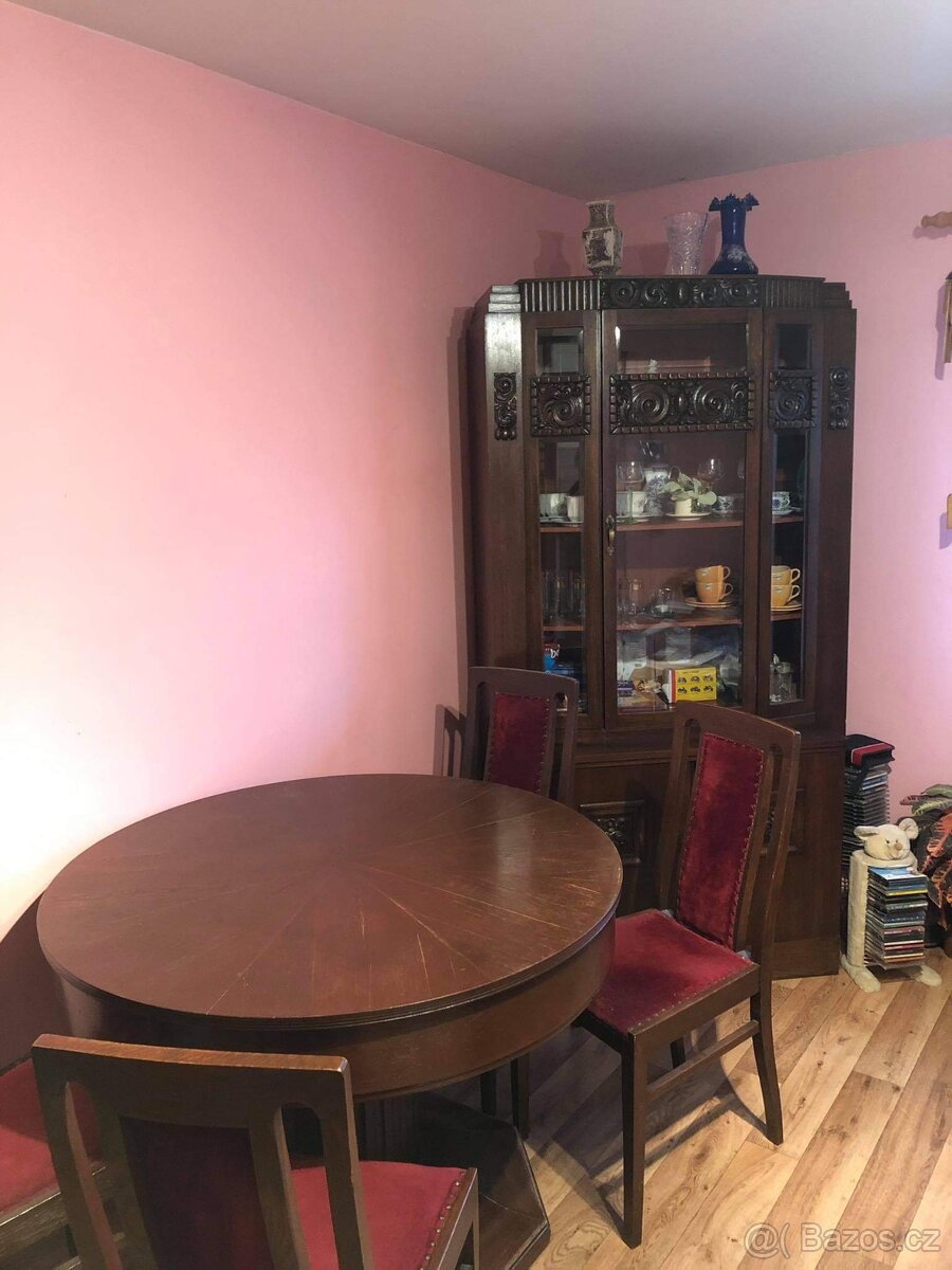 Prodám starý nábytek po renovaci . - 6