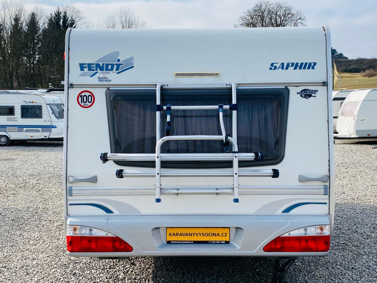 Fendt, mover, předstan - 6