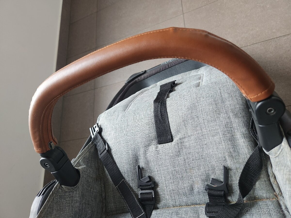 Valco Baby Snap 4 Tailormade - 6