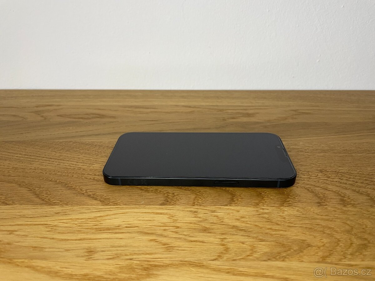 Apple iPhone 13 128GB Midnight - 6