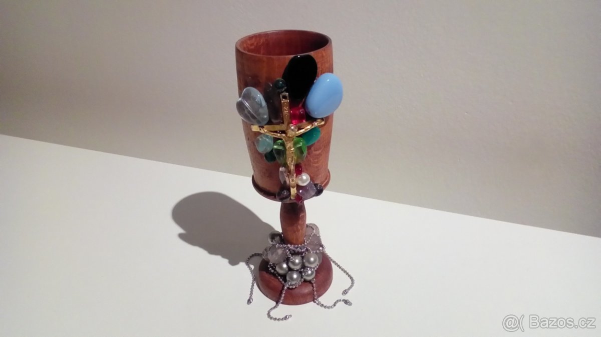 Placatka PENIŽENKA,.Záložka,-PÁSEK - 6