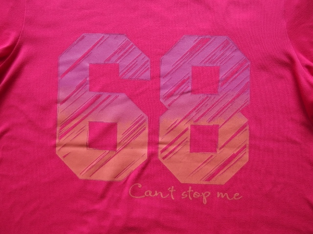 Sportovní funkční tričko TCM / Tchibo v. 146-152 - TOP STAV - 6