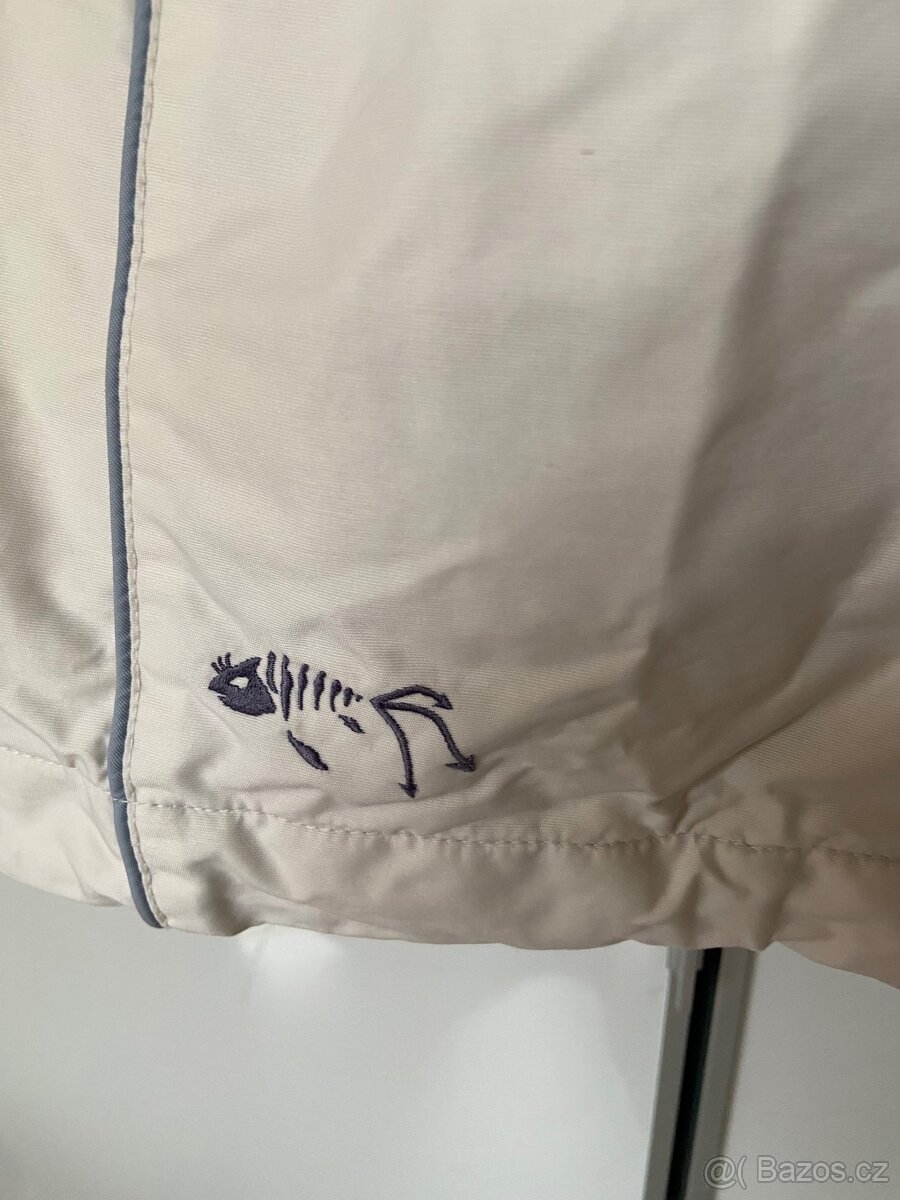 Lyžařská zimni bunda vel 38/40 - Descente - 6