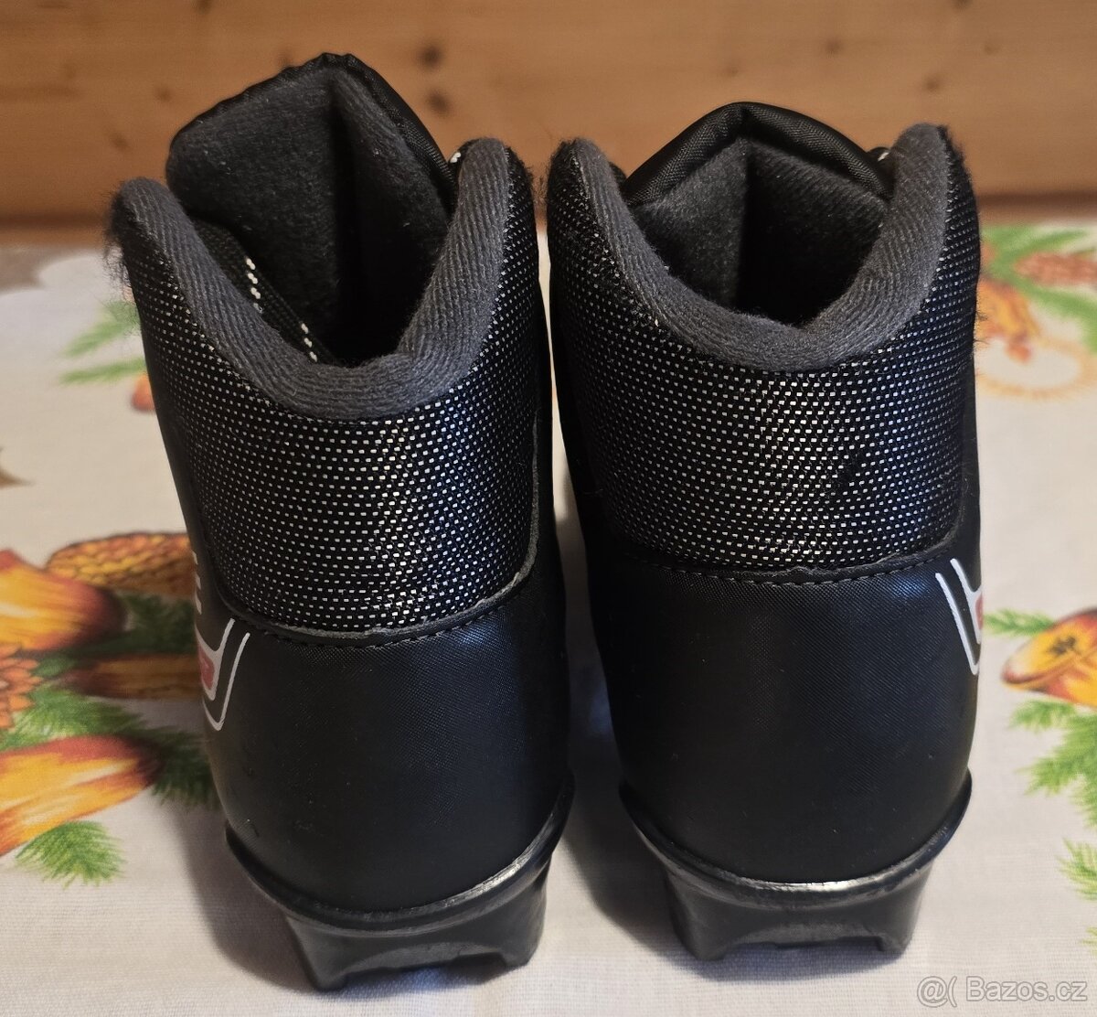 dětské boty na běžky vel.32 - 6
