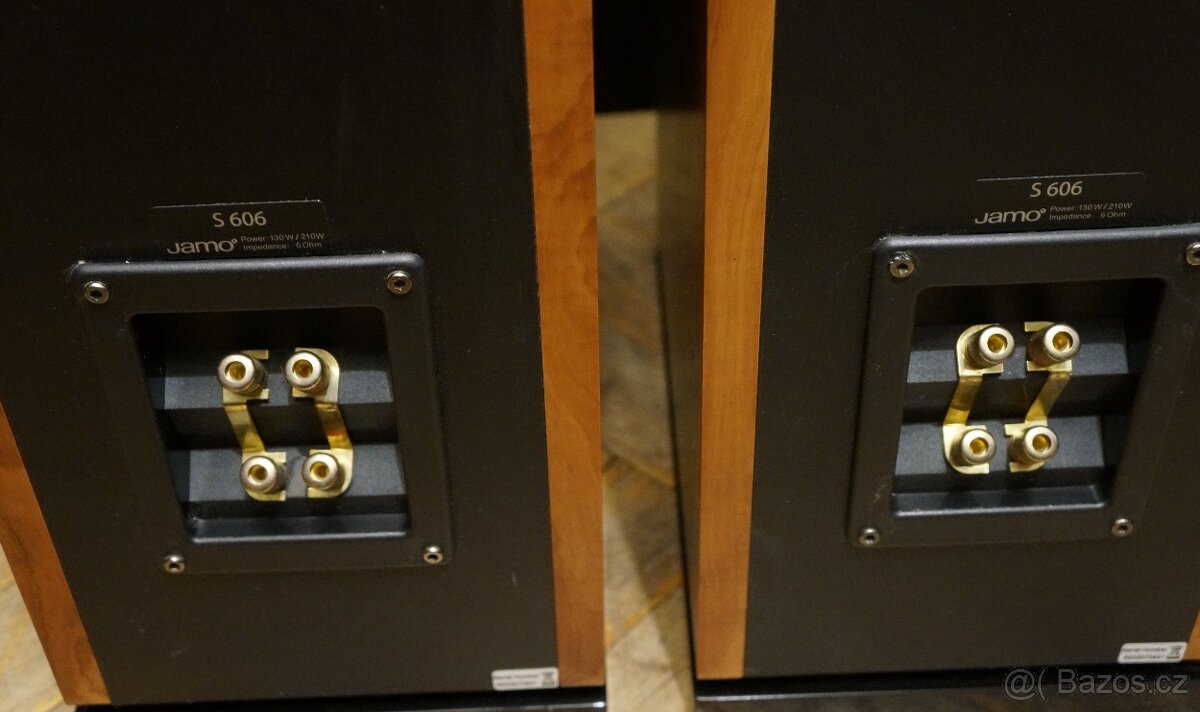JAMO S 606 - 6