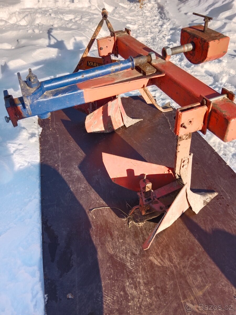 Hrobkovac na brambory prodam - 6