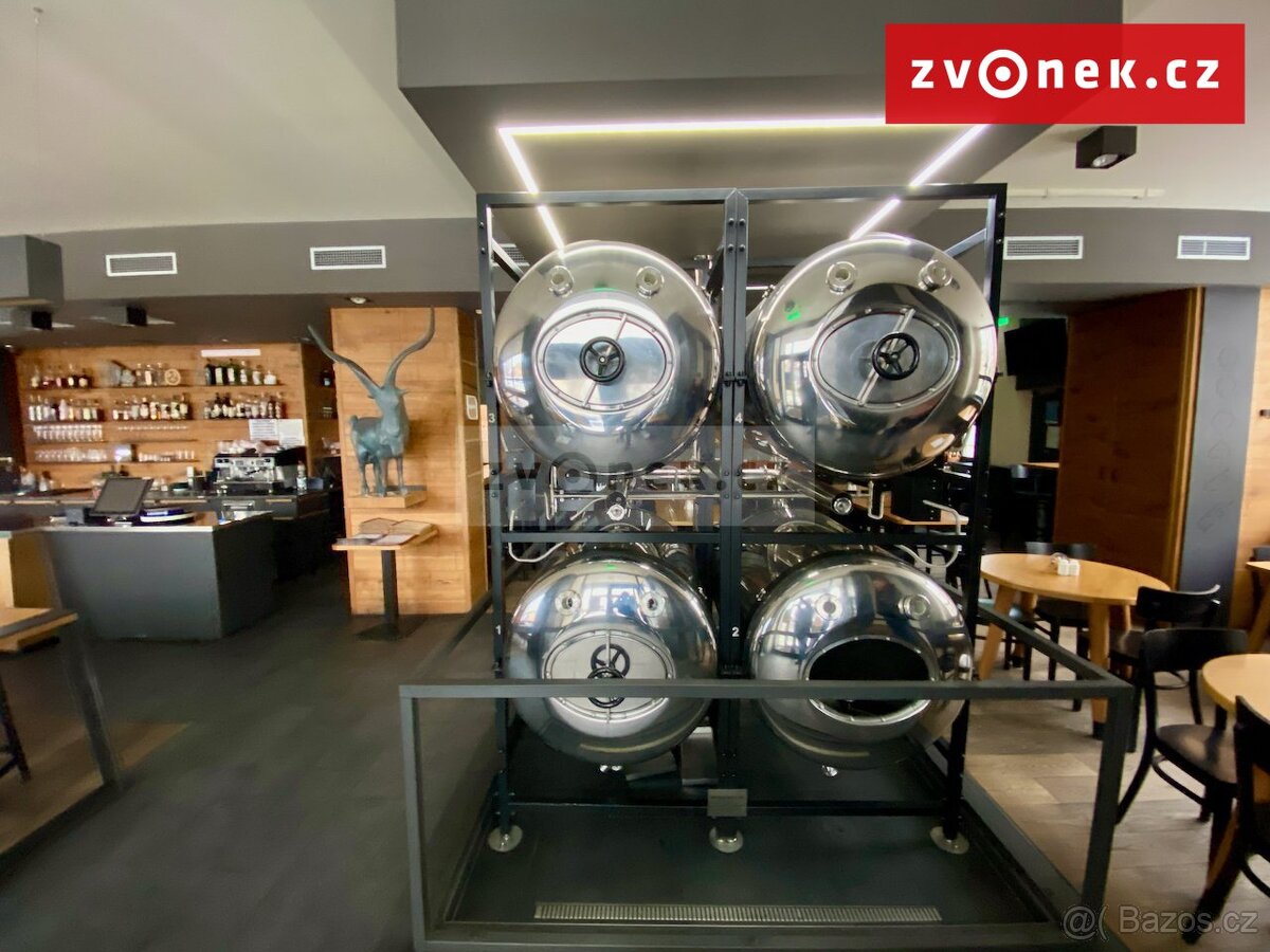 Kozlovna U Kozla Holešov - 6