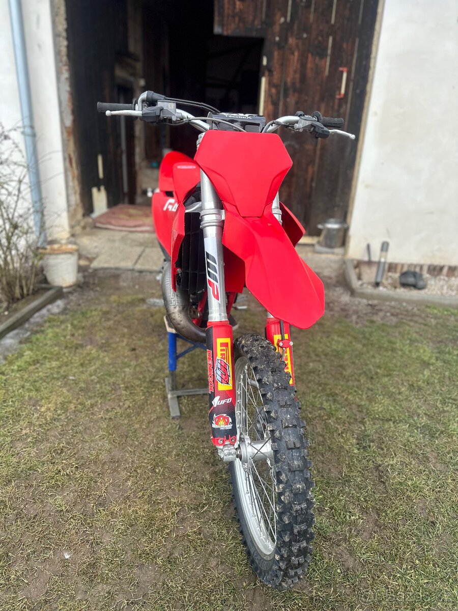 GASGAS mc 125 2024 - 6