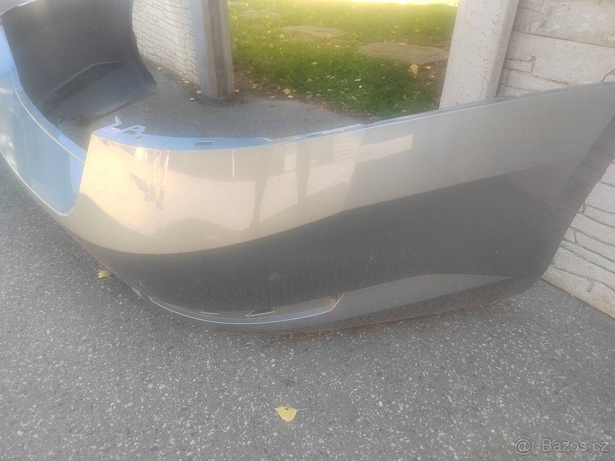 Zadní nárazník Superb III - 6