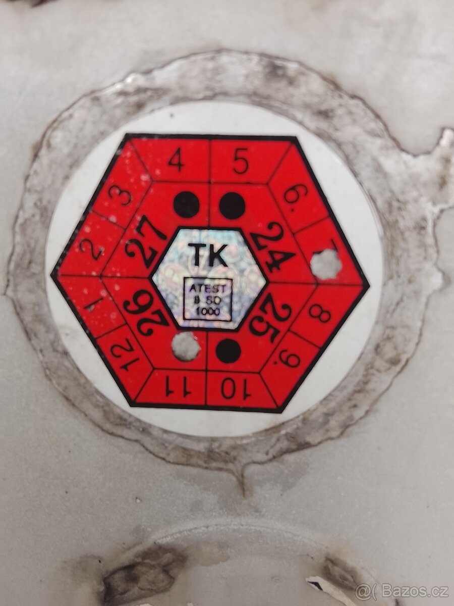 Mercedes Benz Vito - 6