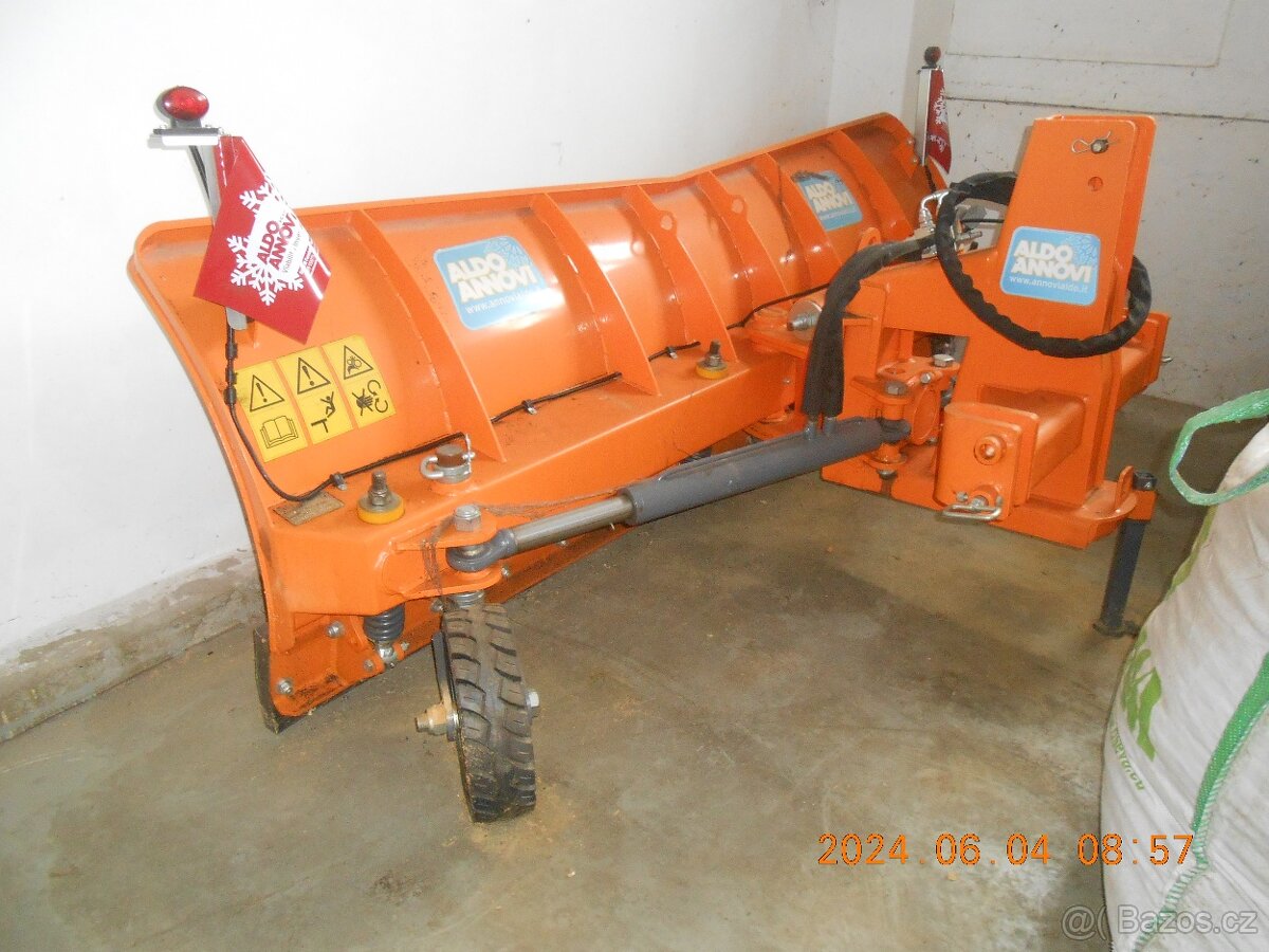 Radlice na sníh - 6