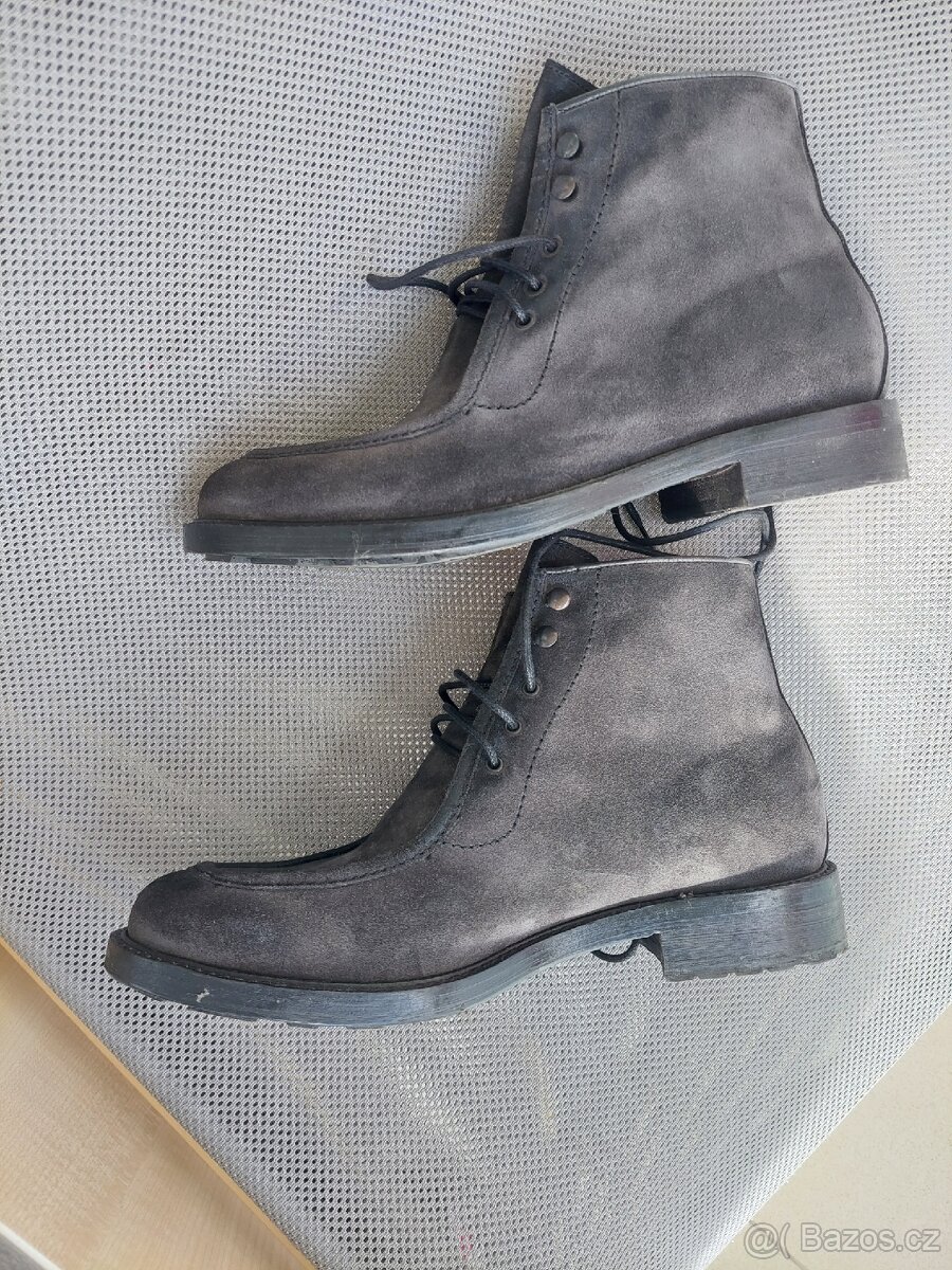 Pánské boty Ton Goat 45 - 6