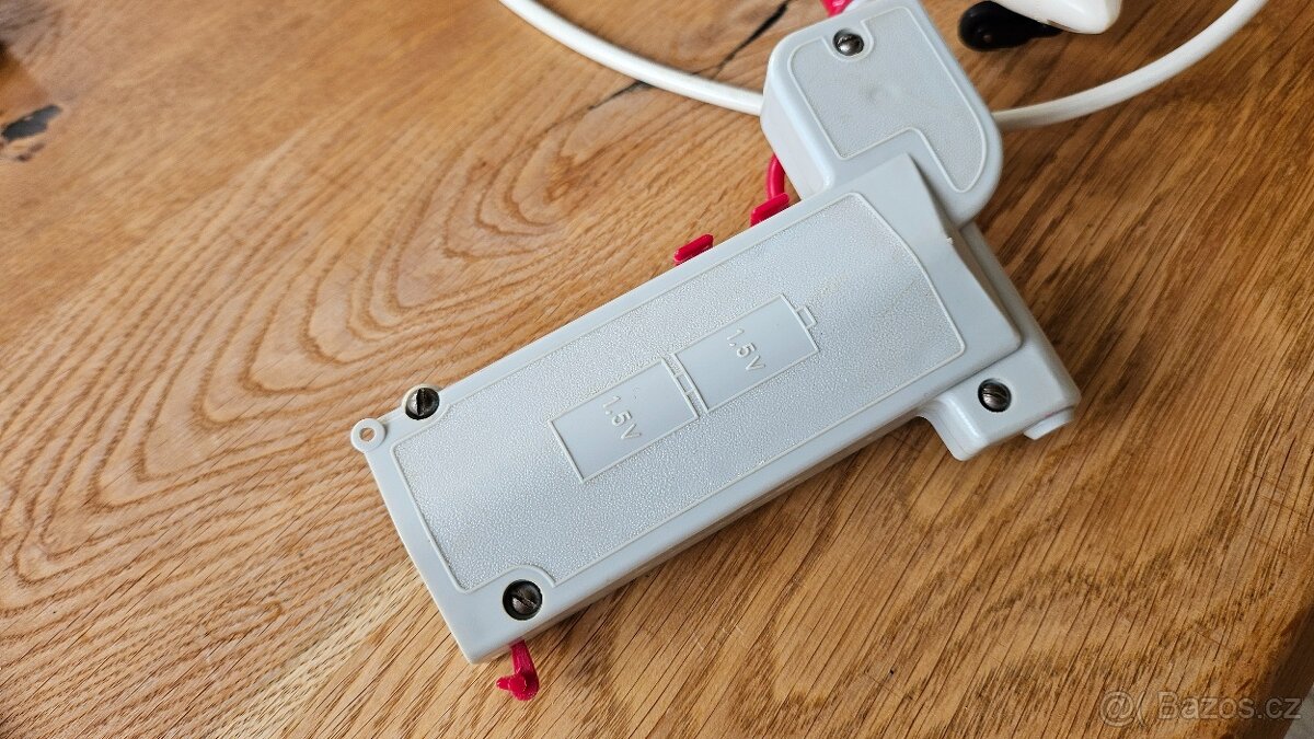 Retro LETADLO Turbolet - 6