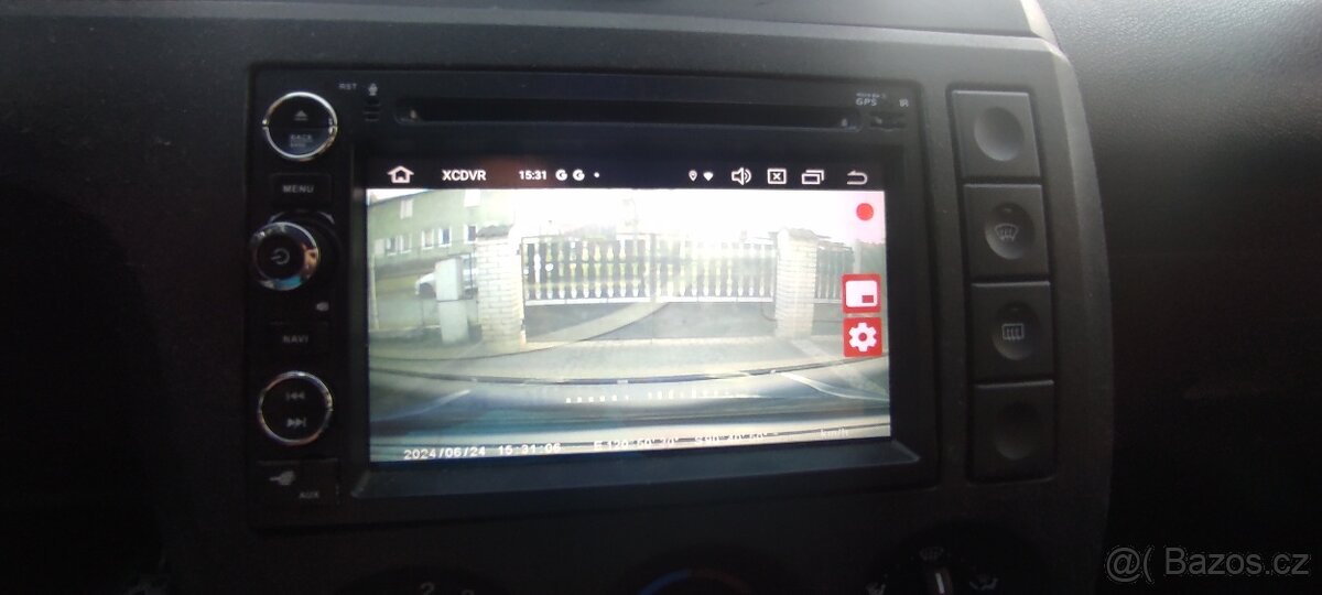 Ford fiesta st150 - 6