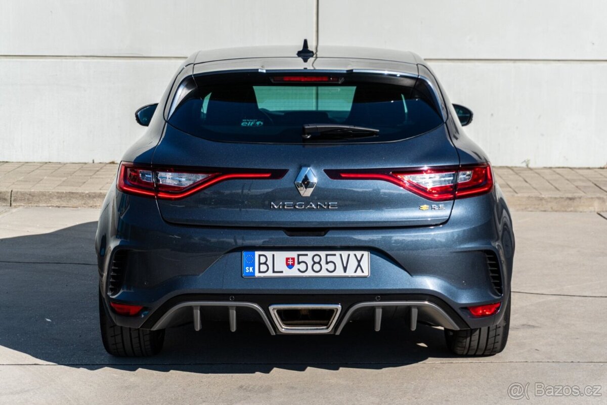 Renault Mégane Energy TCe 280 R.S. EDC - 6