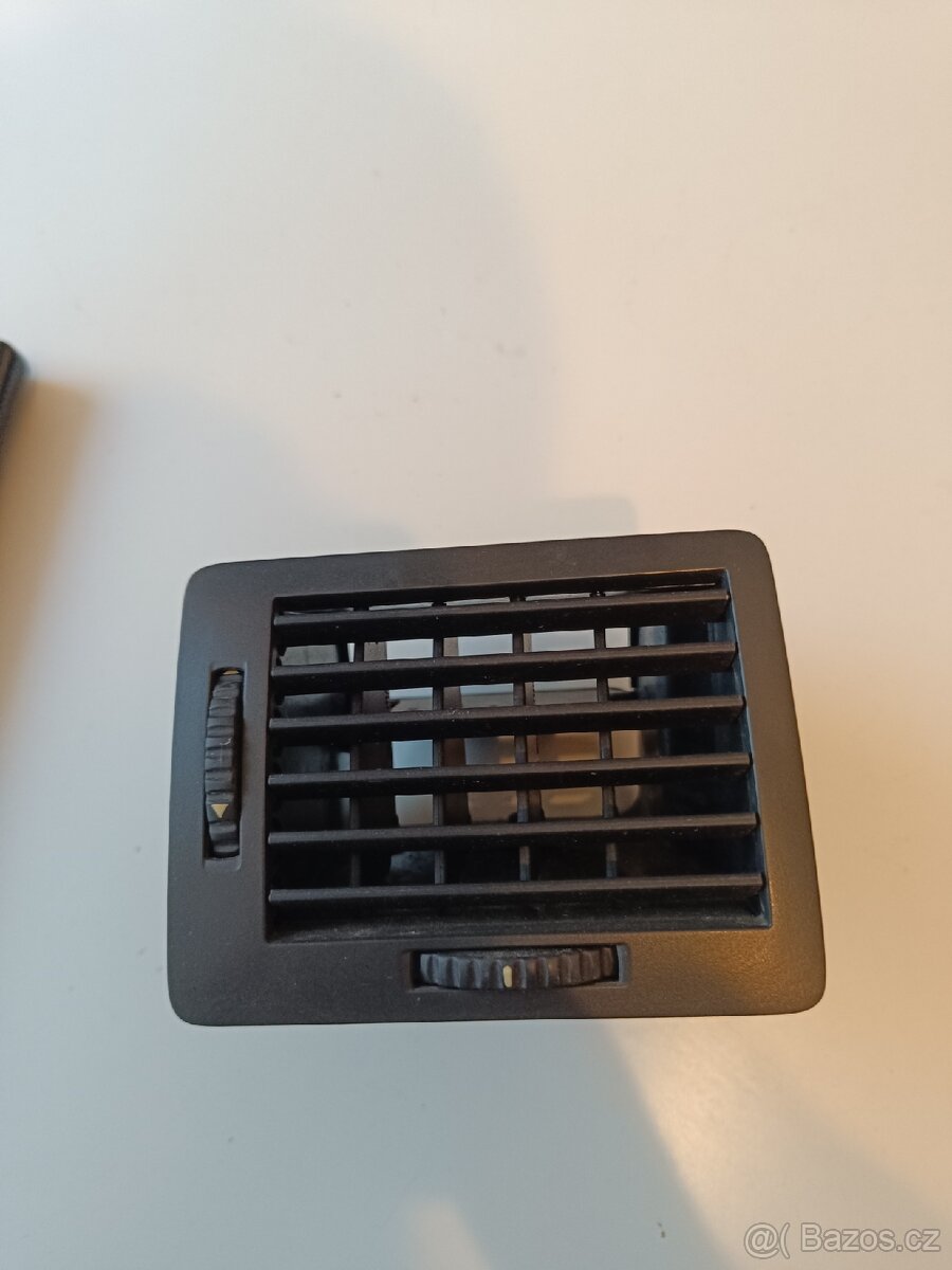 Škoda Fabia 1 Combi facelift - náhradní díly - 6