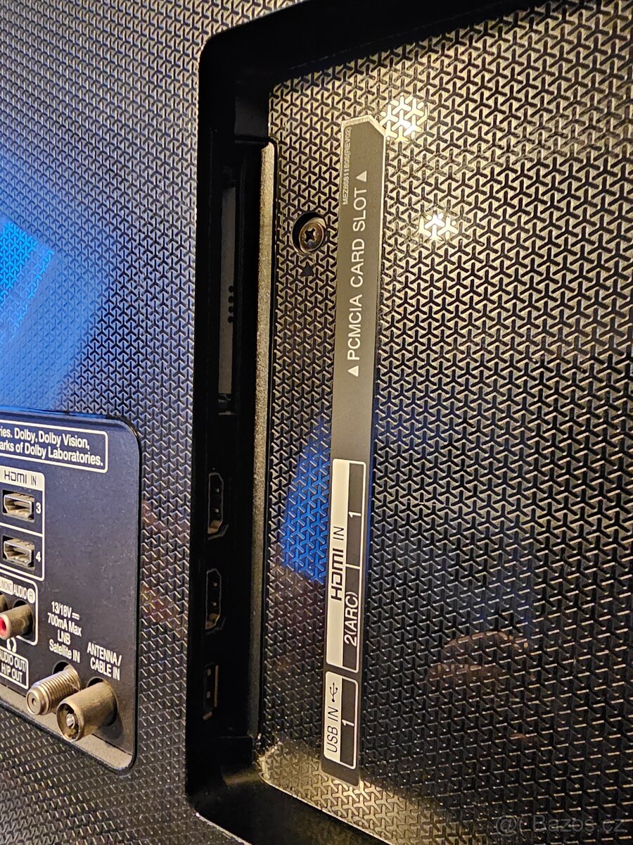 LG Super ultra HD televize 55" - 6